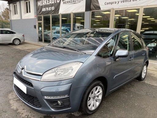 CITROEN C4 Picasso 1.6 HDi Business